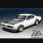 Stephen Secor - @cuda585 - Instagram