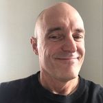 Stephen Secrest - @secrestsj - Instagram