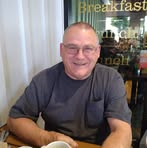 Steven Secrist - Facebook