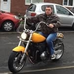 Stephen Seddon - @stephen.seddon.54 - Instagram