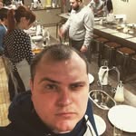 Stephen Seddon - @stephenseddon2 - Instagram