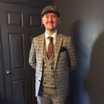 Stephen Seddon - @seddon.stephen - Instagram