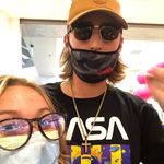 Stephen F Sedlock II - @steveoseds - Instagram