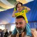 Stephen Segasby - Facebook