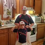 Steven Seger - @781sjs - Instagram
