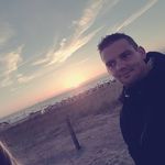 Steven Seibert - @chakuza87 - Instagram