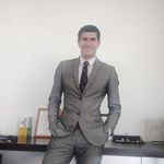 Gerhard Stephen Reinike Seidel - @gerhard_reinike - Instagram