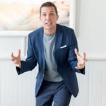 Stephen Seidel - @stephenseidel - Instagram