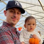 Stephen Seidel Jr. - @sseideljr - Instagram