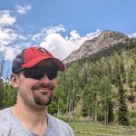Stephen Seitz - @generalfod1 - Instagram
