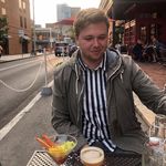 Stephen Seitz - @steveseitz - Instagram