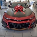Stephen Fitzgerald Selden - @stephen21zl1 - Instagram