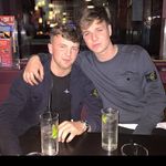 Stephen Semple - @ssemple26 - Instagram