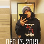 Stephen Serna - @serna214 - Instagram