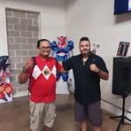 Stephen Serna - Facebook