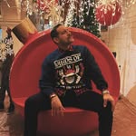 Stephen Serna - @thewilltopersevere - Instagram