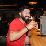 Stephen Serna - @hoponthisbeer - Instagram