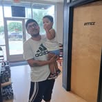 Stephen Serna - Facebook