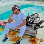 Steven Serna - @stevenserna27 - Instagram