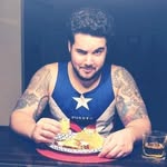 Stephen Serrano - @mufasaserrano - Instagram