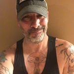 Stephen Shackleton - @sshack101 - Instagram