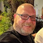 Steven Shackleton - @steven.2506 - Instagram