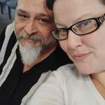 Stephen Shaffer - @judgedread77 - Instagram