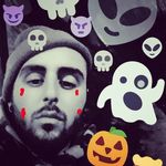 Stephen Shaffer - @stevy_j_stoner - Instagram