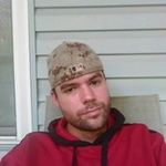 Stephen Shaffer - @shaffer6664 - Instagram