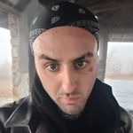 Stephen Shaffer - @sjsjr1989 - Instagram