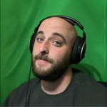Stephen Shaffer - @thamacmonster - Instagram