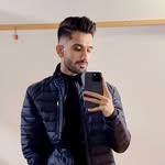 Mostafa Shahbakhsh - @stephen_shahbakhsh - Instagram