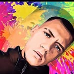 Shakey - @stephenshakey - Instagram