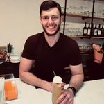 Stephen Alexander - @stephen_shakes_ - Instagram