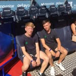 Stephen Shakesby - @stephenshakesby - Instagram