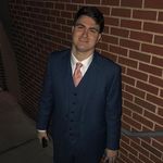 Stephen Shannon - @stephencshannon - Instagram