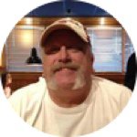 Stephen Sharp - @mdolphinfan50 - Instagram