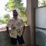 Stephen Sharp - @sharp7693 - Instagram