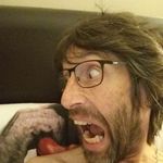 Stephen Sharples - @fuzzfacemcstubblechin - Instagram