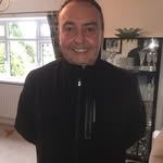 Steve Sharples - @stephensharpy - Instagram