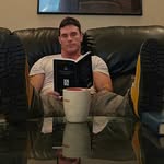 Stephen  Shaw - @alphascubes - Instagram