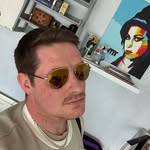 Stephen Shaw - @sobermrc - Instagram
