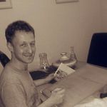 Stephen Shaw - @stephenshawart - Instagram