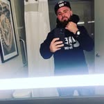 Stephen Shaw - @bakonda_grind - Instagram