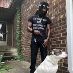 Stephen Shaw - @kismet1of1_ - Instagram