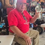 Stephen Shaw - Facebook