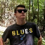 Stephen Shellabarger - @stephenshellabagel - Instagram