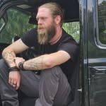 Stephen Shephard - @sshephard117 - Instagram