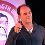 Stephen Sher - @stevesher55 - Instagram