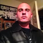 Stephen Shewan - @lunatic_kane - Instagram